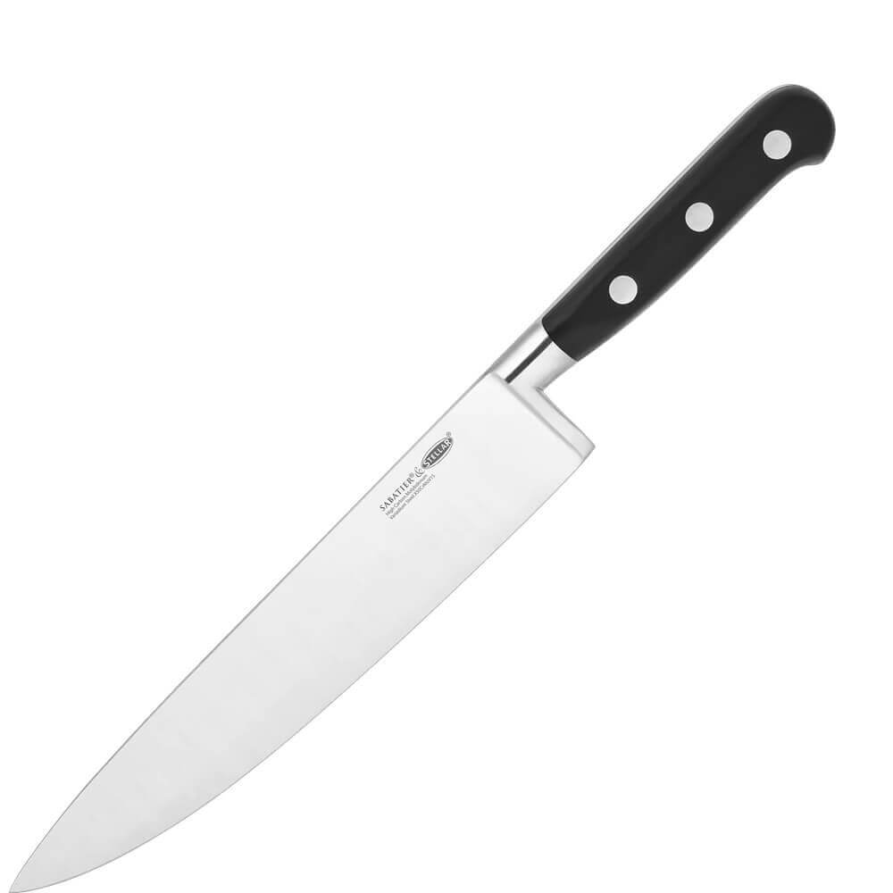 Stellar Sabatier Cooks Knife 21cm